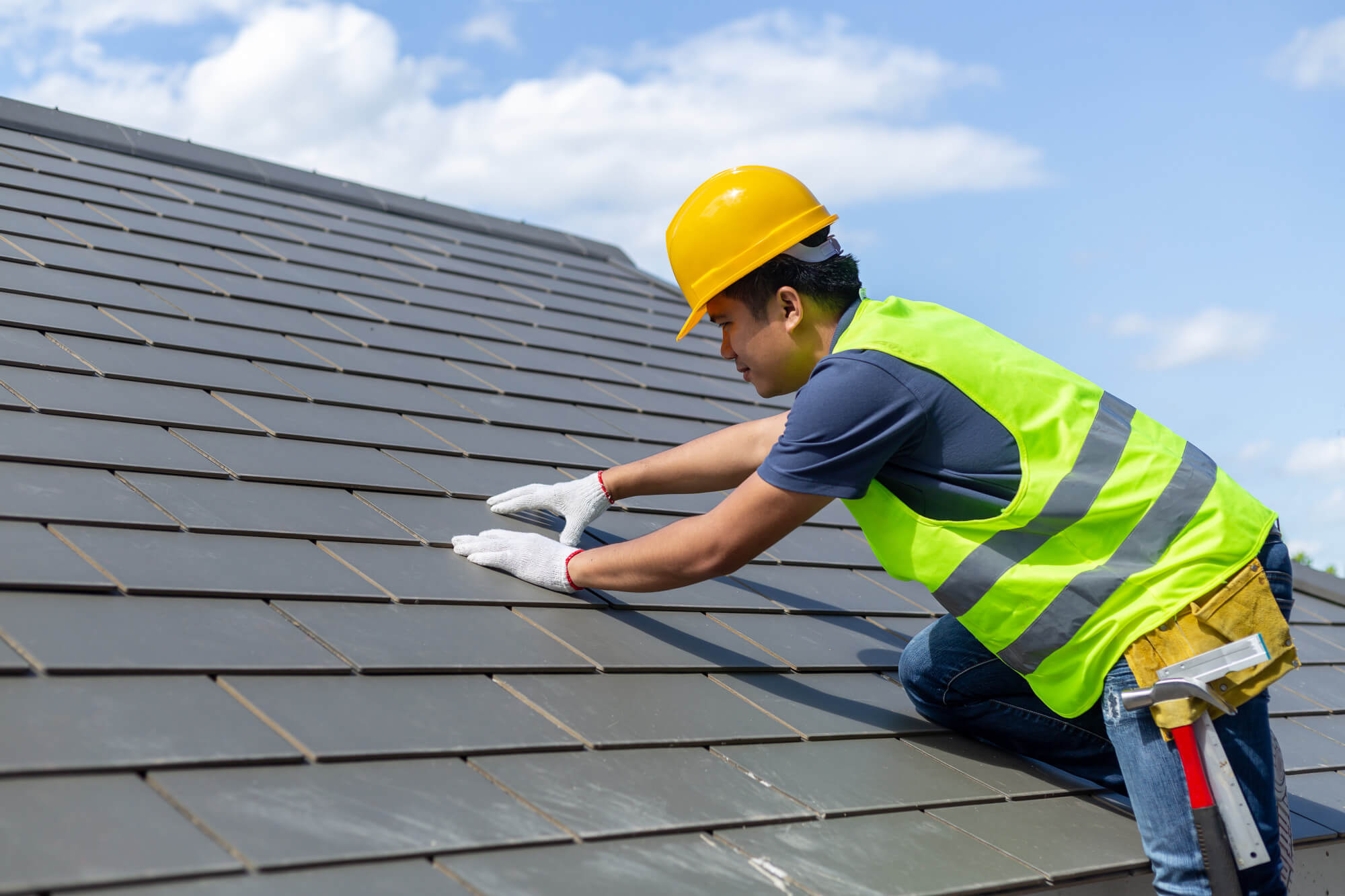 Roofing Solutions